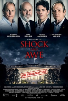 Imagen de Shock and Awe