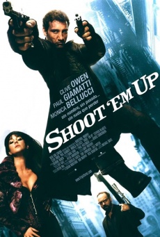 Shoot 'Em Up (En el punto de mira) Imagen de Shoot 'Em Up (En el punto de mira)