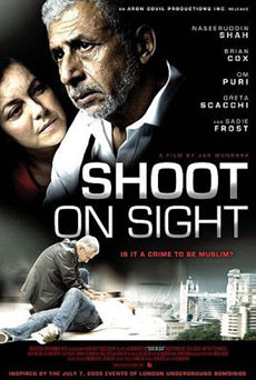 Shoot on Sight Imagen de Shoot on Sight