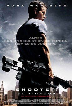 Shooter: El tirador Imagen de Shooter: El tirador