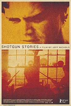 Shotgun Stories Imagen de Shotgun Stories