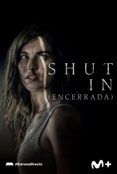Shut In (Encerrada) Imagen de Shut In (Encerrada)