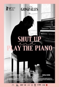 Shut Up and Play the Piano Imagen de Shut Up and Play the Piano