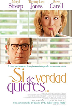 Si de verdad quieres... Imagen de Si de verdad quieres...