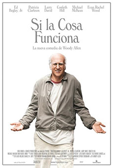 Si la cosa funciona Imagen de Si la cosa funciona