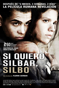 Si quiero silbar, silbo Imagen de Si quiero silbar, silbo