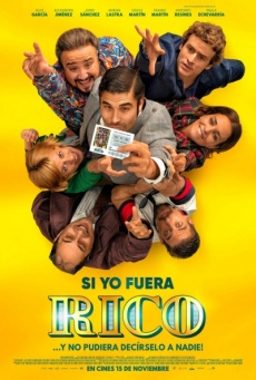 Si yo fuera rico Imagen de Si yo fuera rico