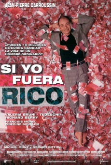 Si yo fuera rico Imagen de Si yo fuera rico