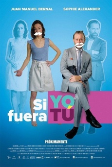 Si yo fuera tú Imagen de Si yo fuera tú