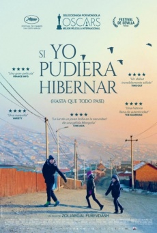 Si yo pudiera hibernar Imagen de Si yo pudiera hibernar