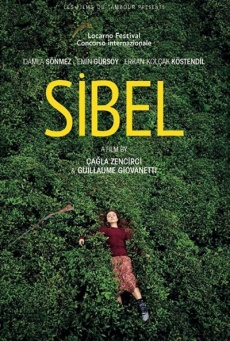Sibel Imagen de Sibel