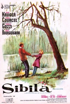 Sibila Imagen de Sibila