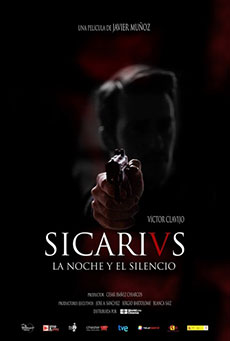Sicarivs: La noche y el silencio Imagen de Sicarivs: La noche y el silencio