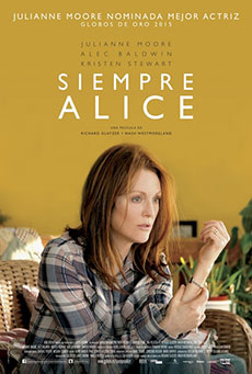 Siempre Alice Imagen de Siempre Alice