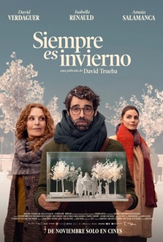 Imagen de Siempre es invierno