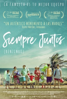 Siempre juntos (Benzinho) Imagen de Siempre juntos (Benzinho)