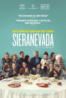 Sieranevada Imagen de Sieranevada