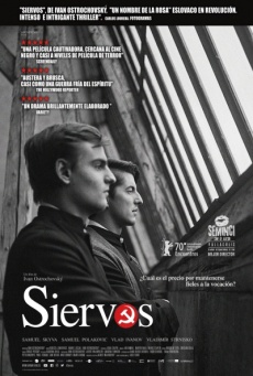 Siervos Imagen de Siervos