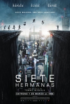 Siete hermanas Imagen de Siete hermanas