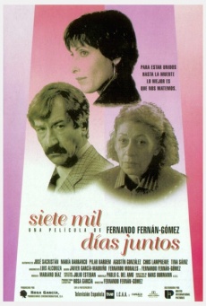 Siete mil días juntos Imagen de Siete mil días juntos