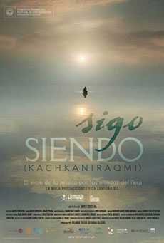 Sigo siendo (Kachkaniraqmi) Imagen de Sigo siendo (Kachkaniraqmi)
