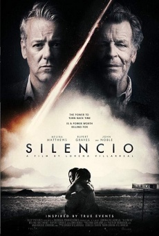 Silencio Imagen de Silencio