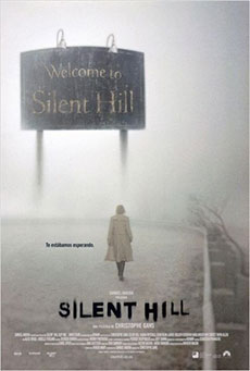 Silent Hill Imagen de Silent Hill