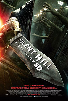 Silent Hill: Revelación 3D Imagen de Silent Hill: Revelación 3D