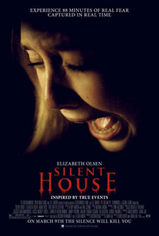 Silent House Imagen de Silent House