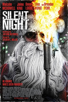 Silent Night Imagen de Silent Night