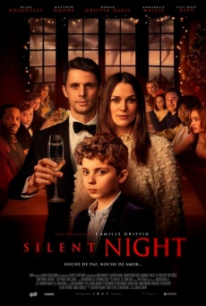 Silent Night Imagen de Silent Night