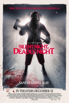 Imagen de Noche de paz, noche de horror