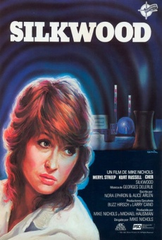 Silkwood Imagen de Silkwood
