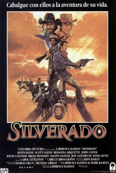 Imagen de Silverado