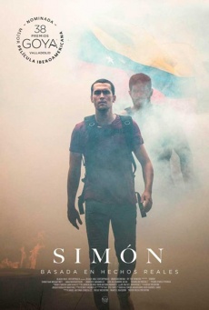 Simón Imagen de Simón