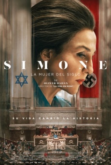 Simone, la mujer del siglo Imagen de Simone, la mujer del siglo