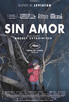 Sin amor Imagen de Sin amor