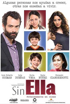 Sin ella Imagen de Sin ella