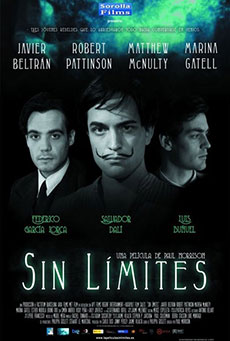 Sin límites Imagen de Sin límites