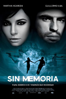 Sin memoria Imagen de Sin memoria