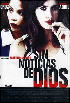 Sin noticias de Dios Imagen de Sin noticias de Dios