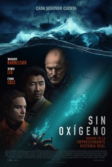 Imagen de Sin oxígeno