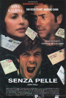 Senza pelle (Sin piel) Imagen de Senza pelle (Sin piel)