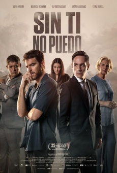 Sin ti no puedo Imagen de Sin ti no puedo