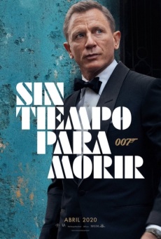 Sin tiempo para morir Imagen de Sin tiempo para morir