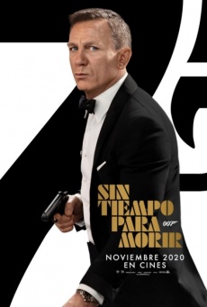 Sin tiempo para morir Imagen de Sin tiempo para morir