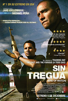 Sin tregua Imagen de Sin tregua