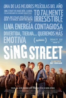 Sing Street Imagen de Sing Street