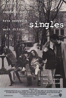 Solteros (Singles) Imagen de Solteros (Singles)