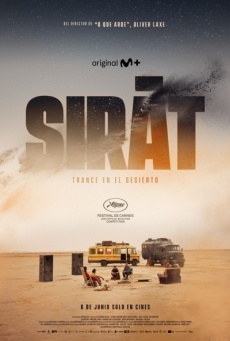 Imagen de Sirat